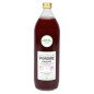 BIO JUS DE POMME CASSIS MARGERIE 6X1L